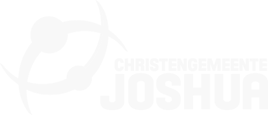 christengemeente joshua logo wit